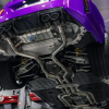Photo of Capristo Full Valve Sport Exhaust with Sport Cats for the BMW M2 (G87) - Image 3